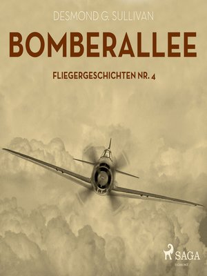 cover image of Bomberallee (Ungekürzt)